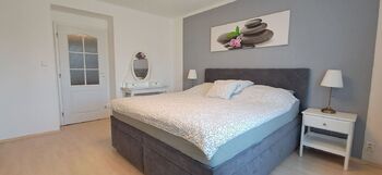 Prodej bytu 4+1 v osobním vlastnictví 100 m², Karlovy Vary