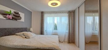 Prodej bytu 4+1 v osobním vlastnictví 100 m², Karlovy Vary