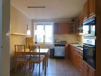 Prodej bytu 4+1 v osobním vlastnictví 100 m², Karlovy Vary