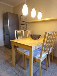 Prodej bytu 4+1 v osobním vlastnictví 100 m², Karlovy Vary