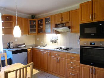 Prodej bytu 4+1 v osobním vlastnictví 100 m², Karlovy Vary
