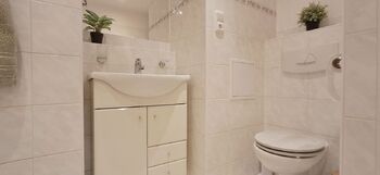 Prodej bytu 4+1 v osobním vlastnictví 100 m², Karlovy Vary