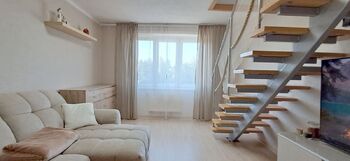 Prodej bytu 4+1 v osobním vlastnictví 100 m², Karlovy Vary