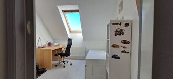 Prodej bytu 4+1 v osobním vlastnictví 100 m², Karlovy Vary