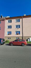 Prodej bytu 4+1 v osobním vlastnictví 100 m², Karlovy Vary