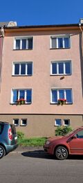 Prodej bytu 4+1 v osobním vlastnictví 100 m², Karlovy Vary