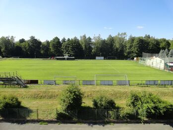 Prodej bytu 4+1 v osobním vlastnictví 100 m², Karlovy Vary