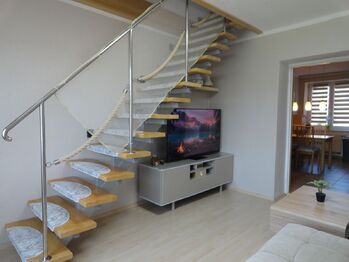 Prodej bytu 4+1 v osobním vlastnictví 100 m², Karlovy Vary