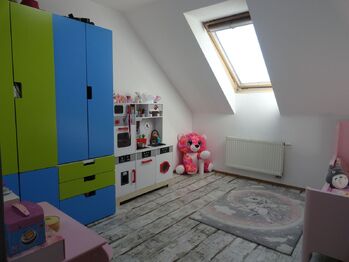 Prodej bytu 4+1 v osobním vlastnictví 100 m², Karlovy Vary