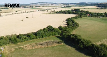 Prodej pozemku 977 m², Vrančice