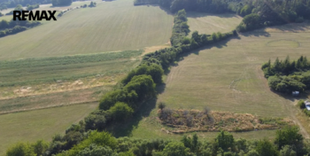 Prodej pozemku 977 m², Vrančice
