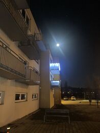 Pronájem bytu 1+kk v osobním vlastnictví 33 m², Uherské Hradiště