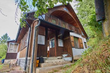 Prodej chaty / chalupy 96 m², Vojníkov