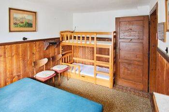 Prodej chaty / chalupy 96 m², Vojníkov