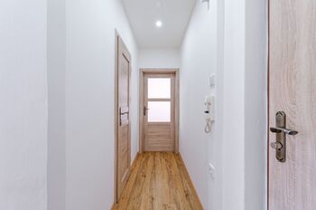 Pronájem bytu 1+1 v osobním vlastnictví 40 m², Aš