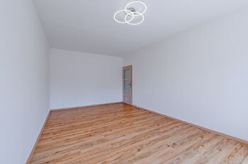 Pronájem bytu 1+1 v osobním vlastnictví 40 m², Aš