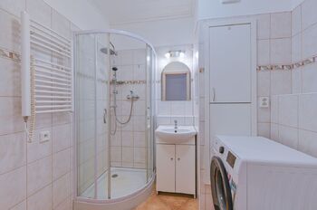 Pronájem bytu 1+1 v osobním vlastnictví 40 m², Aš