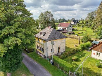 Prodej domu 124 m², Hranice