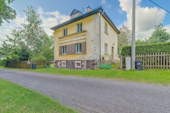 Prodej domu 124 m², Hranice