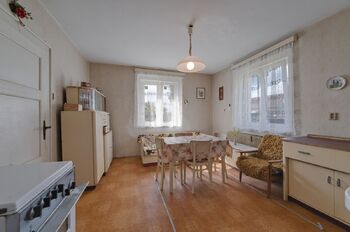Prodej domu 124 m², Hranice