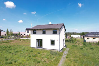 Prodej domu 127 m², Jevany