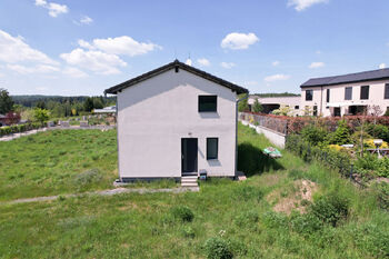 Prodej domu 127 m², Jevany