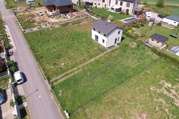 Prodej domu 127 m², Jevany