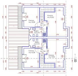 Prodej domu 120 m², Calasetta