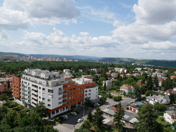 Prodej bytu 4+kk v osobním vlastnictví 73 m², Praha 4 - Braník