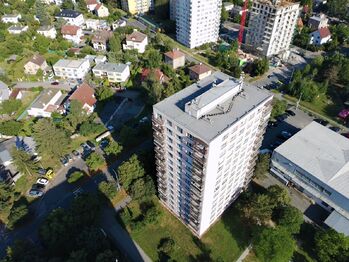 Prodej bytu 4+kk v osobním vlastnictví 73 m², Praha 4 - Braník