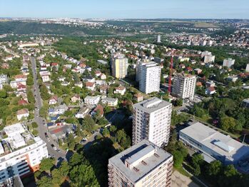 Prodej bytu 4+kk v osobním vlastnictví 73 m², Praha 4 - Braník