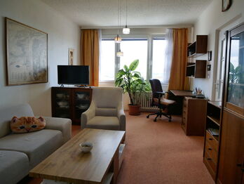Prodej bytu 4+kk v osobním vlastnictví 73 m², Praha 4 - Braník