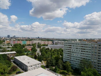 Prodej bytu 4+kk v osobním vlastnictví 73 m², Praha 4 - Braník