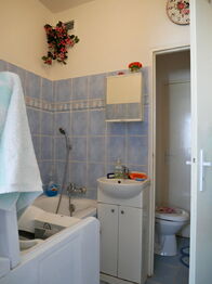 Prodej bytu 4+kk v osobním vlastnictví 73 m², Praha 4 - Braník