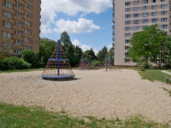 Prodej bytu 4+kk v osobním vlastnictví 73 m², Praha 4 - Braník