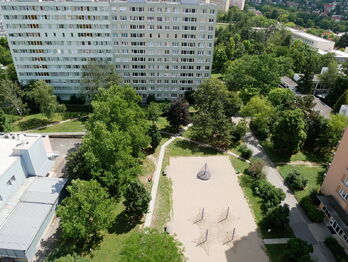 Prodej bytu 4+kk v osobním vlastnictví 73 m², Praha 4 - Braník