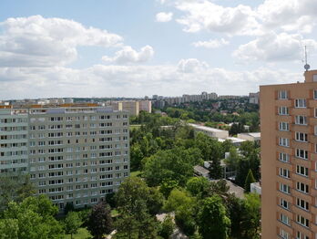 Prodej bytu 4+kk v osobním vlastnictví 73 m², Praha 4 - Braník
