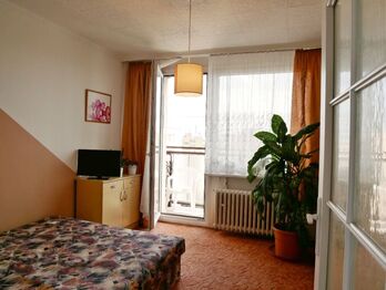 Prodej bytu 4+kk v osobním vlastnictví 73 m², Praha 4 - Braník