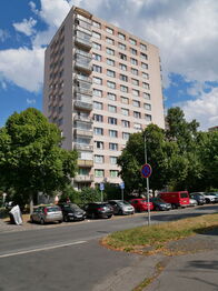 Prodej bytu 4+kk v osobním vlastnictví 73 m², Praha 4 - Braník