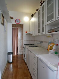 Prodej bytu 4+kk v osobním vlastnictví 73 m², Praha 4 - Braník