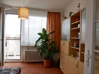 Prodej bytu 4+kk v osobním vlastnictví 73 m², Praha 4 - Braník