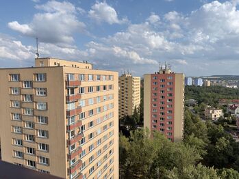 Prodej bytu 4+kk v osobním vlastnictví 73 m², Praha 4 - Braník