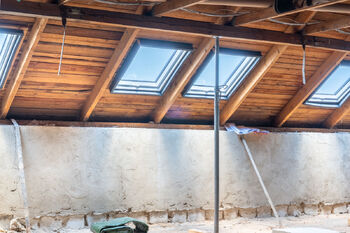 Prodej bytu 4+kk v osobním vlastnictví 112 m², Dobříš