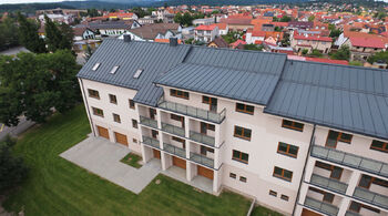 Prodej bytu 4+kk v osobním vlastnictví 112 m², Dobříš