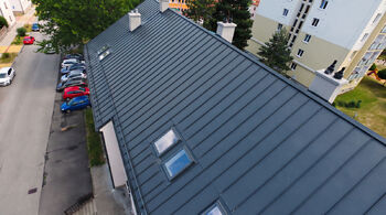 Prodej bytu 4+kk v osobním vlastnictví 112 m², Dobříš