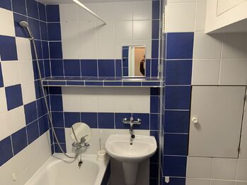 Pronájem bytu 2+kk v osobním vlastnictví 48 m², Rakovník