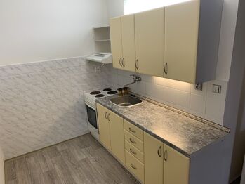 Pronájem bytu 2+kk v osobním vlastnictví 48 m², Rakovník