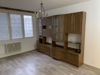 Pronájem bytu 2+kk v osobním vlastnictví 48 m², Rakovník