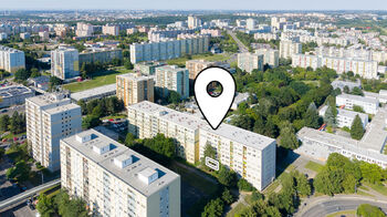 Prodej bytu 3+kk v osobním vlastnictví 62 m², Praha 4 - Chodov
