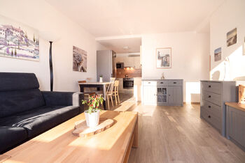 Prodej bytu 3+kk v osobním vlastnictví 62 m², Praha 4 - Chodov